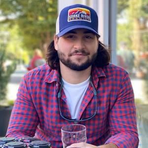 Meet your Posher, Steven